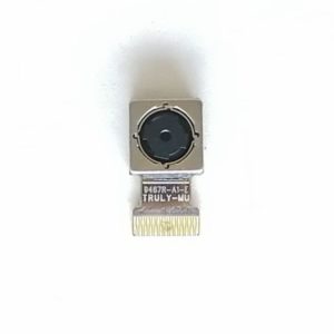 Основная камера Highscreen Omega Prime S (снятый, оригинал)