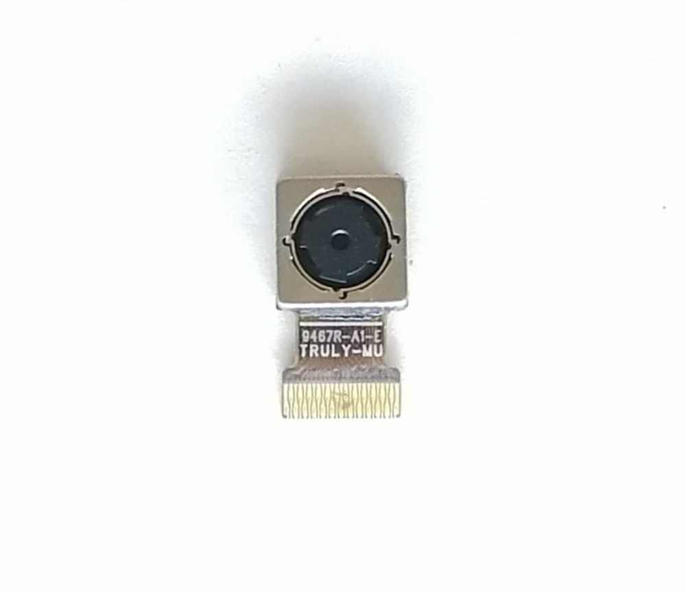 Основная камера Highscreen Omega Prime S (снятый, оригинал)