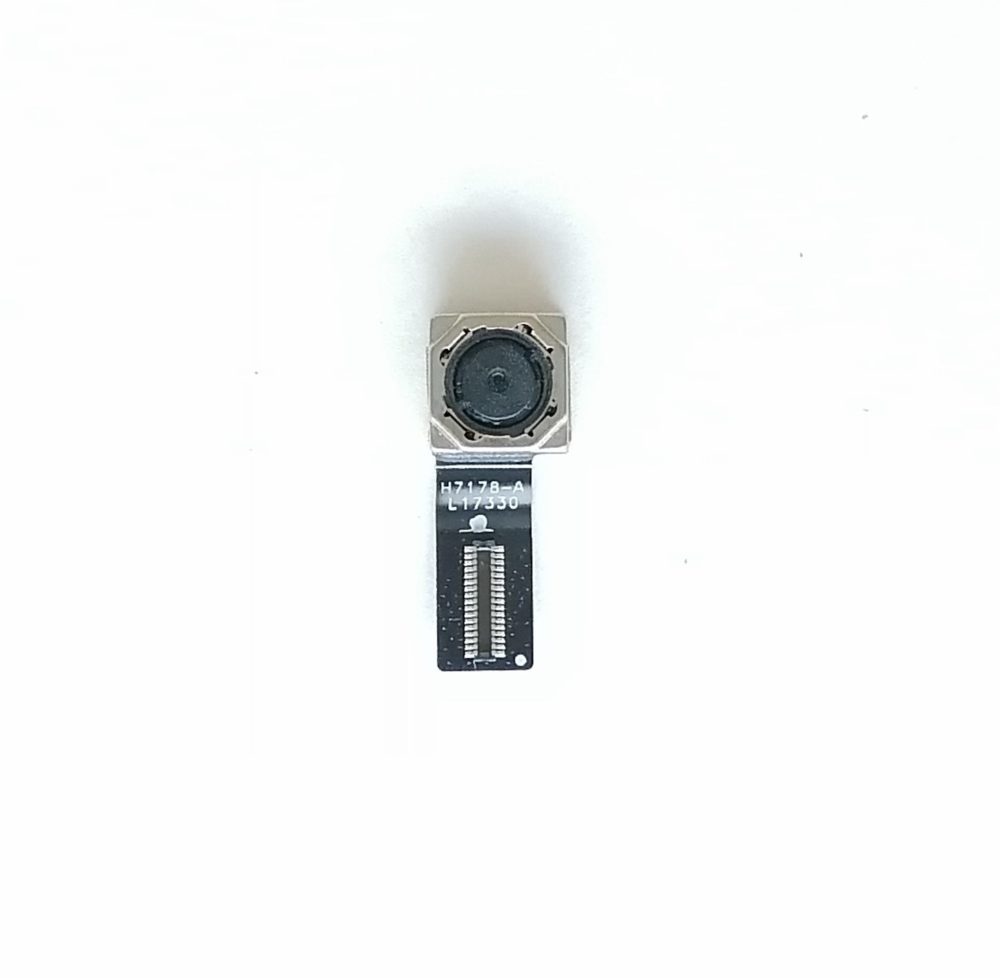 Meizu M5c (M710H) Основная камера