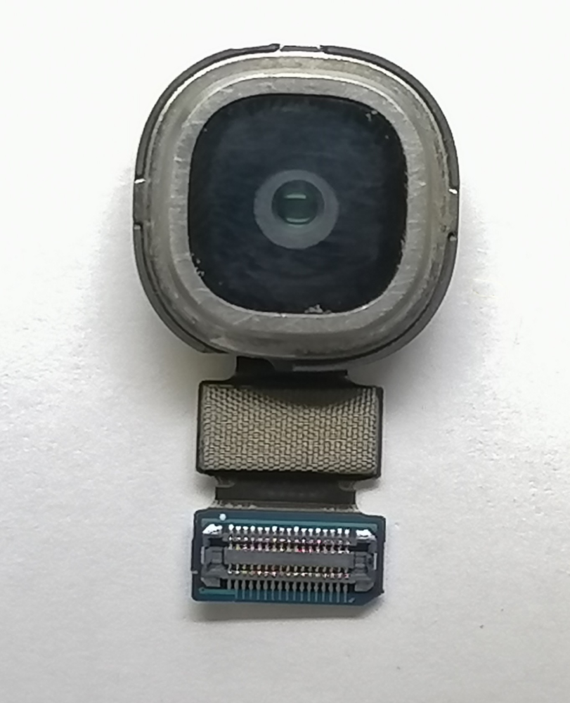 Samsung GT-I9505 Galaxy S4 Основная камера