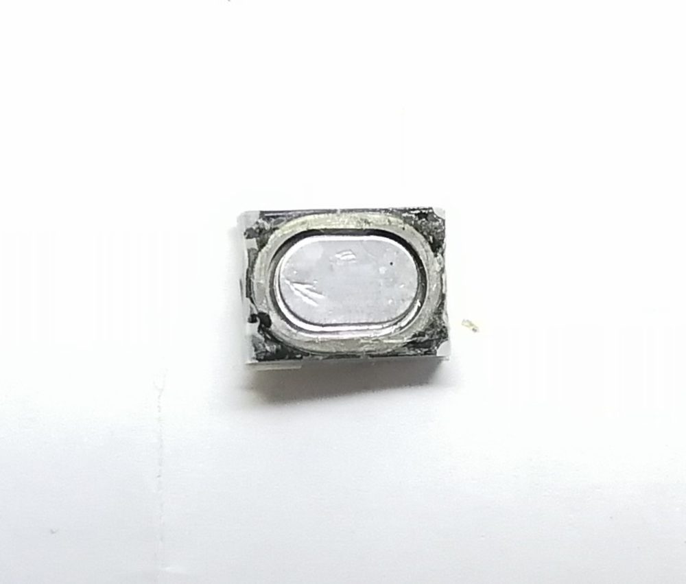 Dexp Ixion P4 Основной динамик