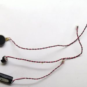 Prestigio Multipad PMP 7070C3G Микрофон+динамик+вибромотор