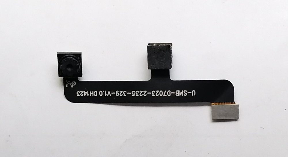 Prestigio Multipad PMP 7070C3G Модуль камер