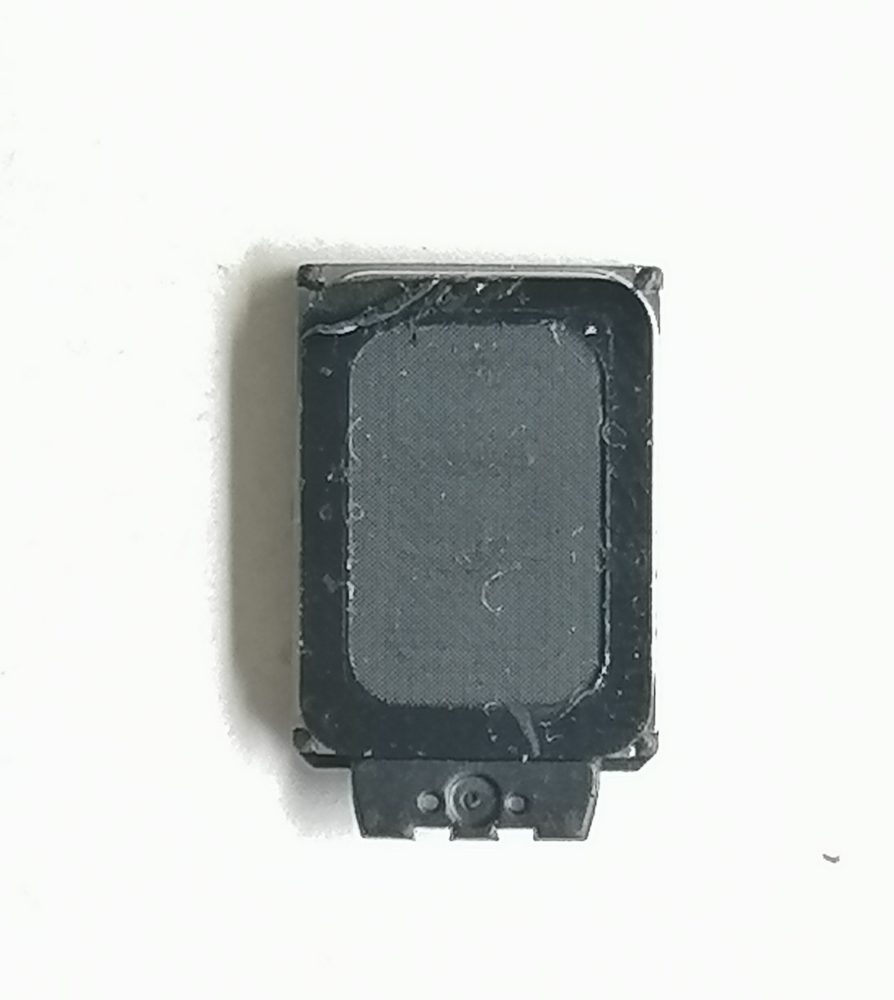 Samsung Galaxy J400 Основной динамик