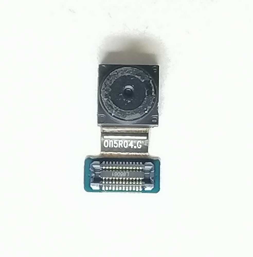 Samsung Galaxy J400 Фронтальная камера