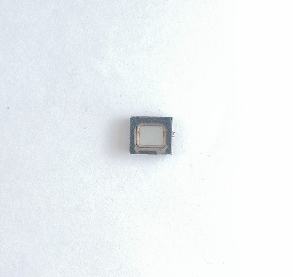ZTE Blade V8 Lite Разговорный динамик