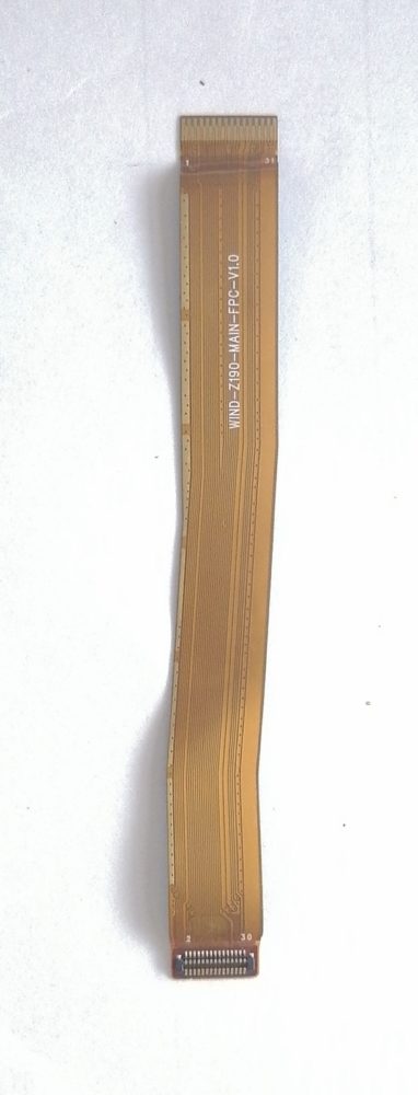 Meizu M3s Mini Межплатный шлейф