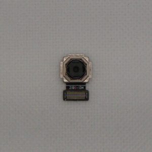 Meizu M3s Mini Основная камера