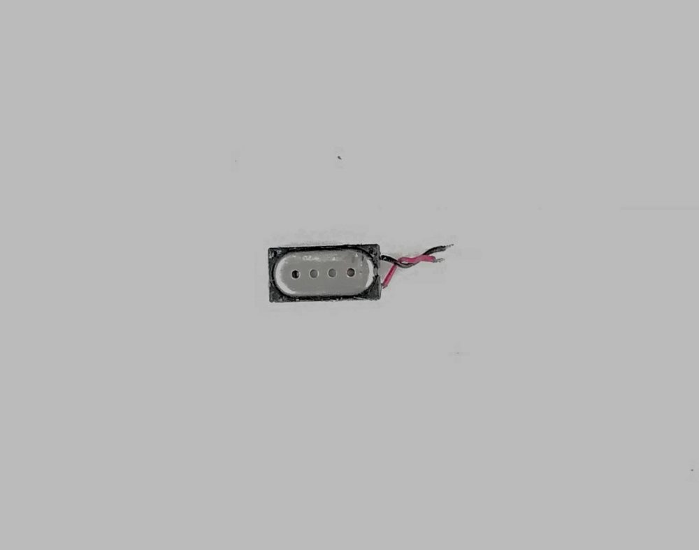 Prestigio Wize Q3 PSP3471 DUO Разговорный динамик
