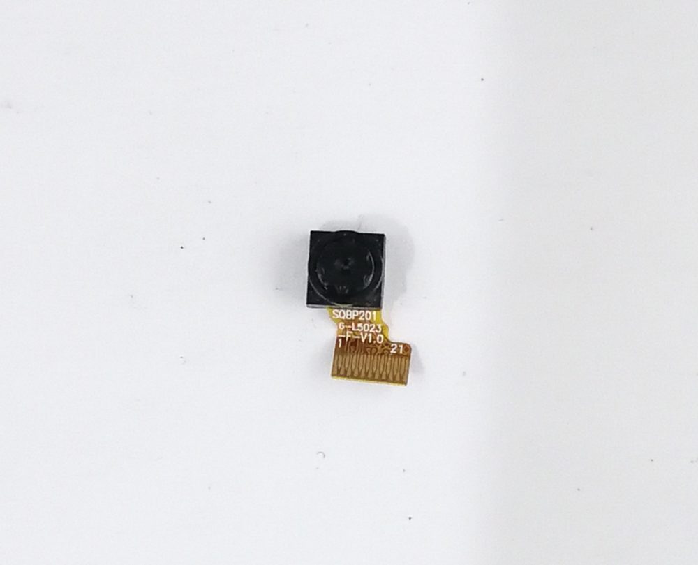Irbis SP493 Фронтальная камера