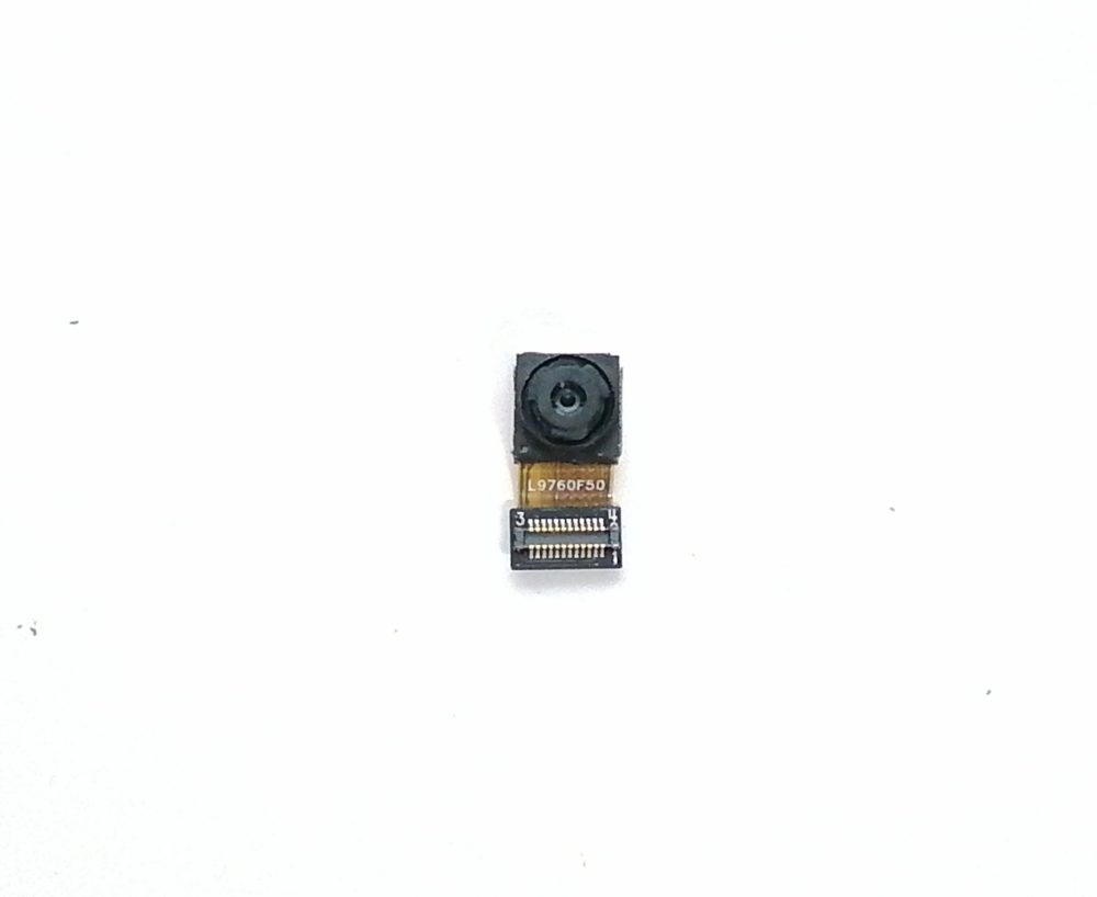 Lenovo A859 Фронтальная камера