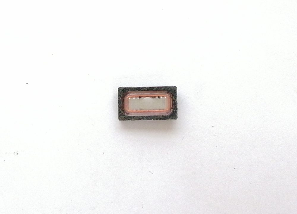 Lenovo A859 Основной динамик