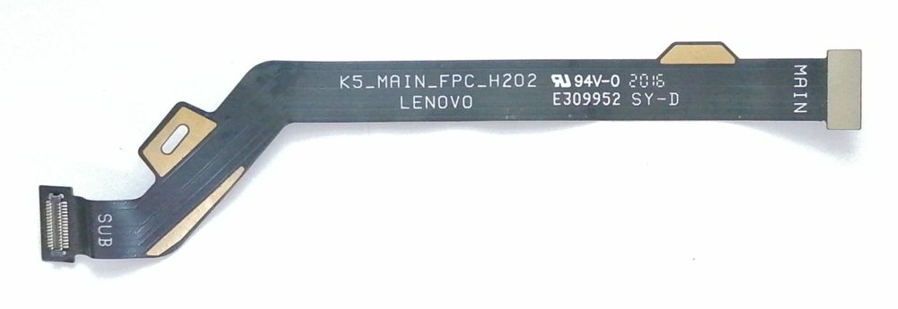 Lenovo A7010 Межплатный шлейф