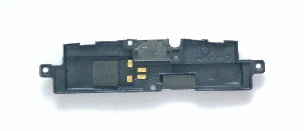 Lenovo A7010 Крышка основного динамика+шлейф