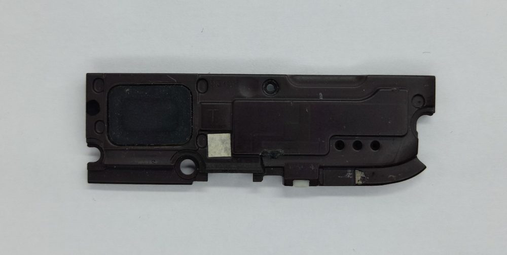 Samsung Galaxy Note II GT-N7100 Динамик основной (звонок)