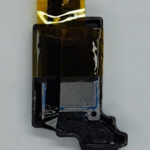 Динамик основной (звонок) Samsung Galaxy A3 (2016) (SM-A310F) (снятый, оригинал)