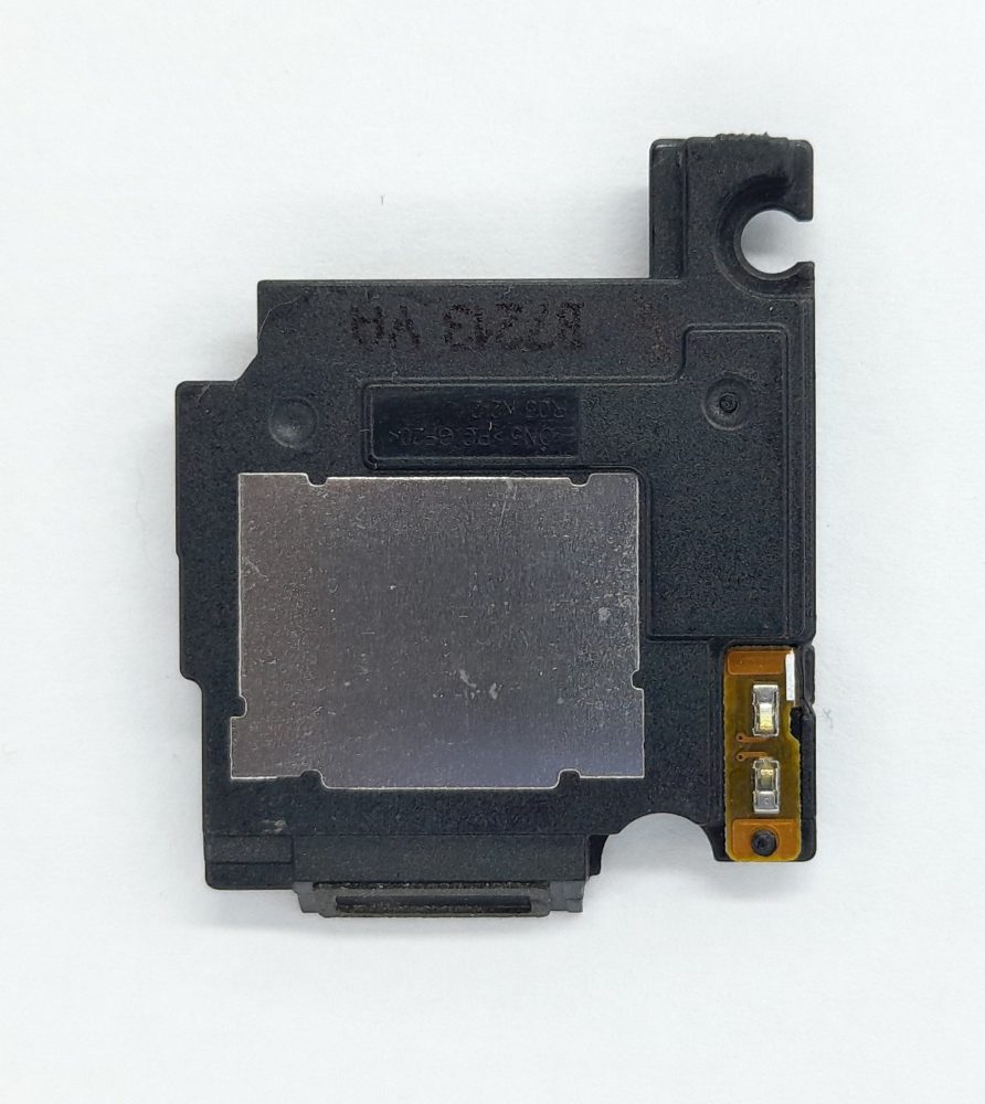 Samsung Galaxy J5 Prime SM-G570F Динамик основной (звонок)