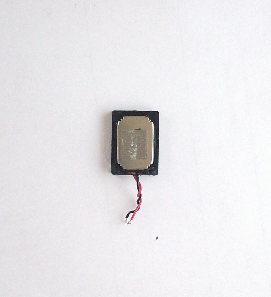 Fly FS458 Startus 7 Основной динамик — изображение 2