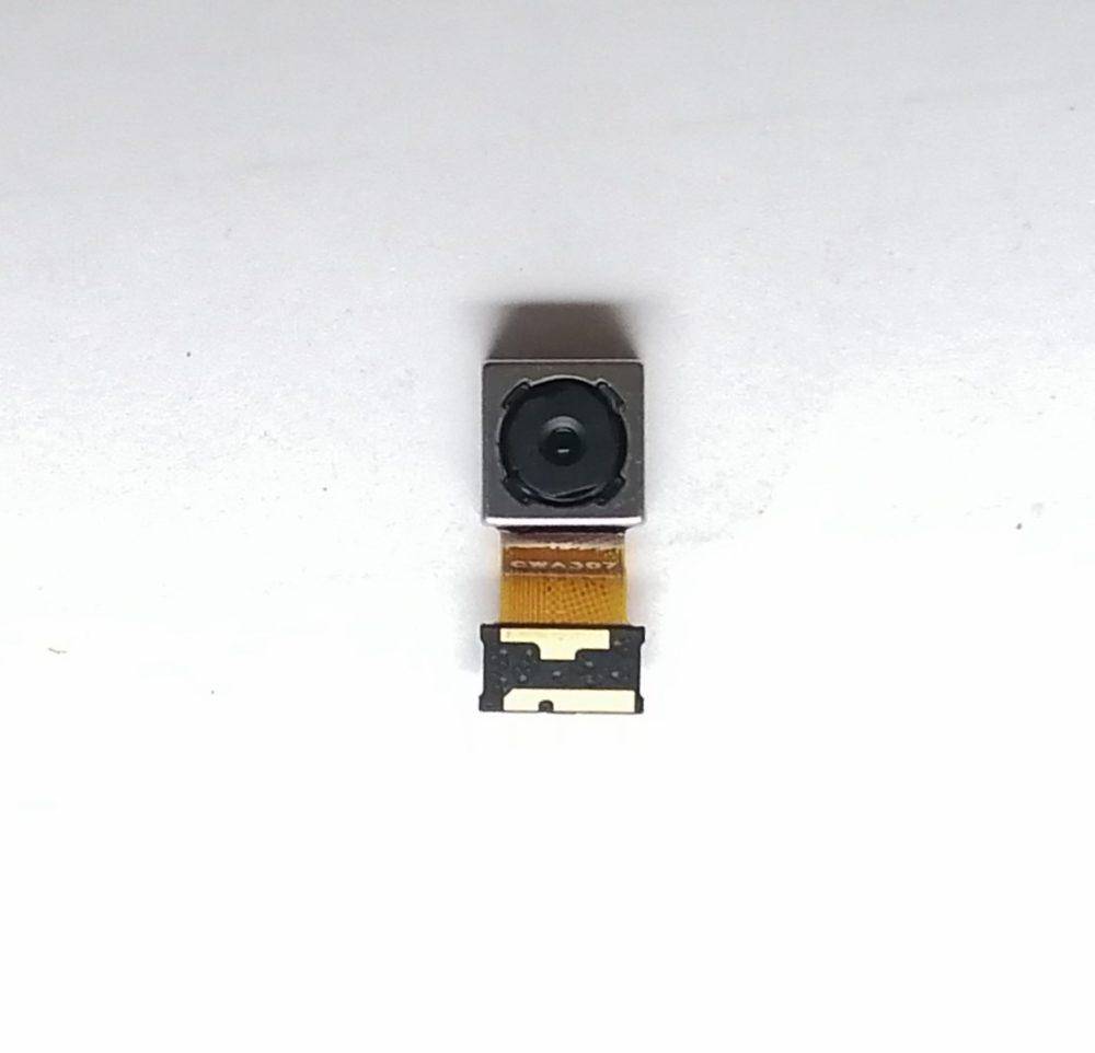 LG-M250 Основная камера