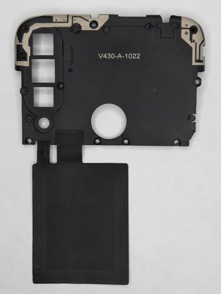 Vsmart Joy 3+ V430E Модуль NFC
