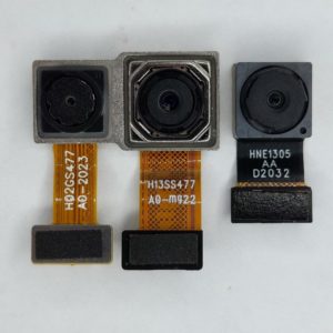 Vsmart Joy 3+ V430E Камера основная (задняя) комплект