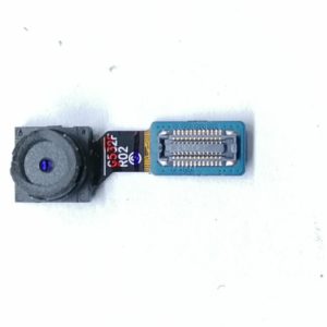 Камера фронтальная Samsung Galaxy J2 SM-J250F (2018) (снятый, оригинал)