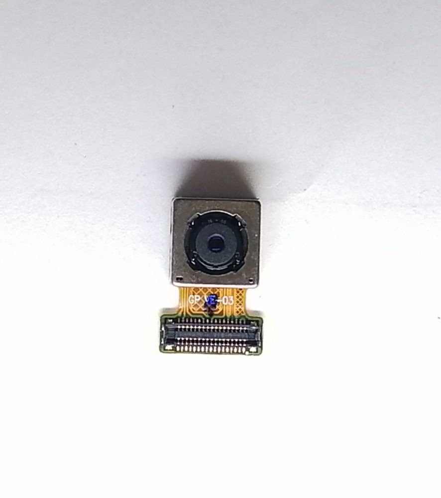 Samsung SM-G531H Galaxy Grand Основная камера