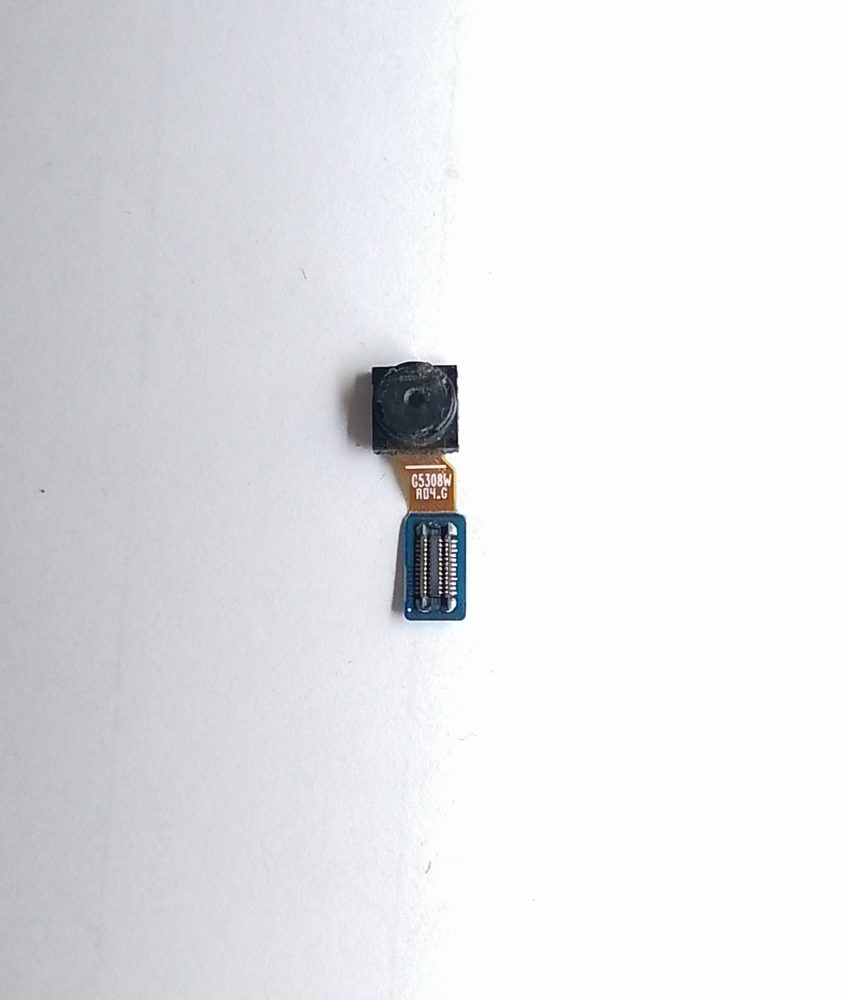 Samsung SM-G531H Galaxy Grand Фронтальная камера