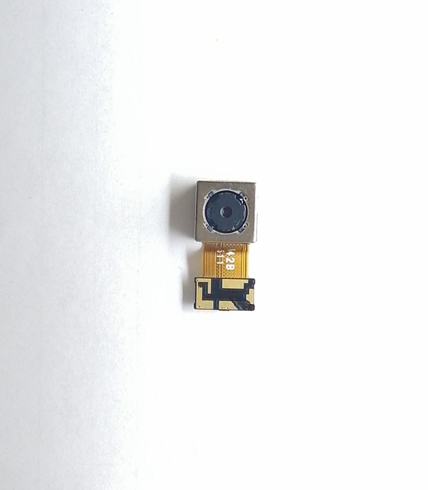 LG Magna (LG H502) Основная камера