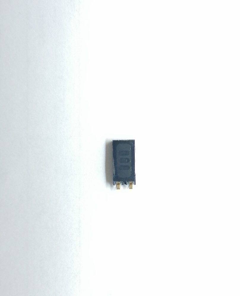 LG Magna (LG H502) Разговорный динамик