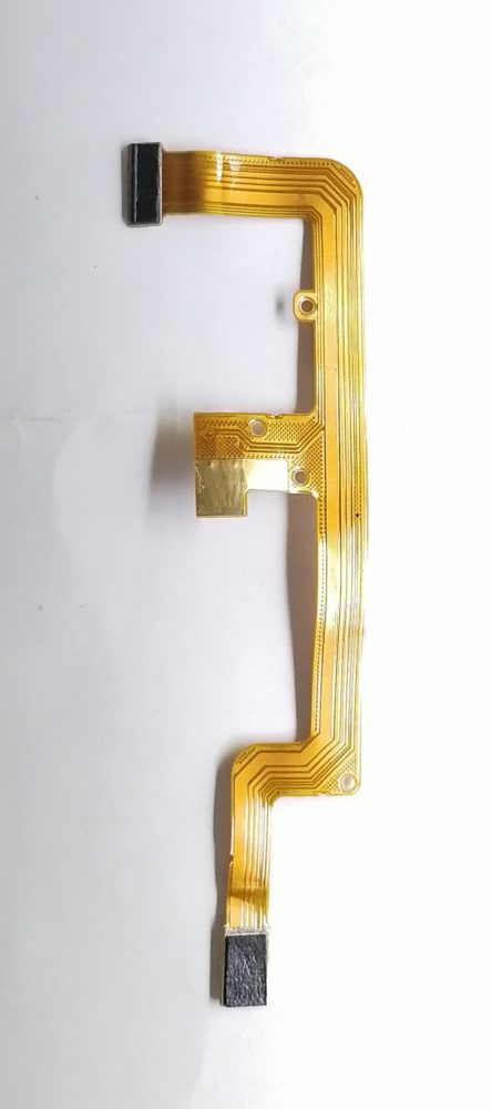 Texet TM-4084/X-drier 4G Межплатный шлейф