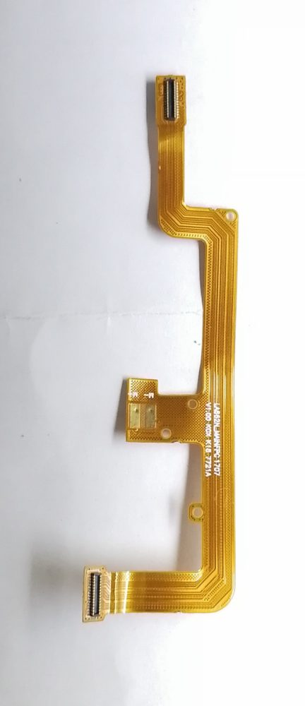 Texet TM-4084/X-drier 4G Межплатный шлейф — изображение 2