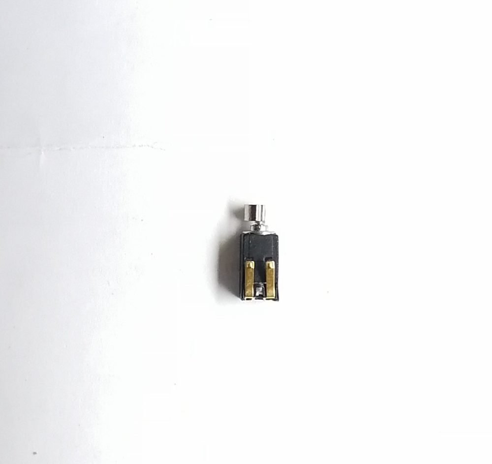 Texet TM-4084/X-drier 4G Вибромотор