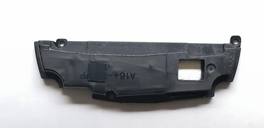 Texet TM-4084/X-drier 4G Модуль основного динамика