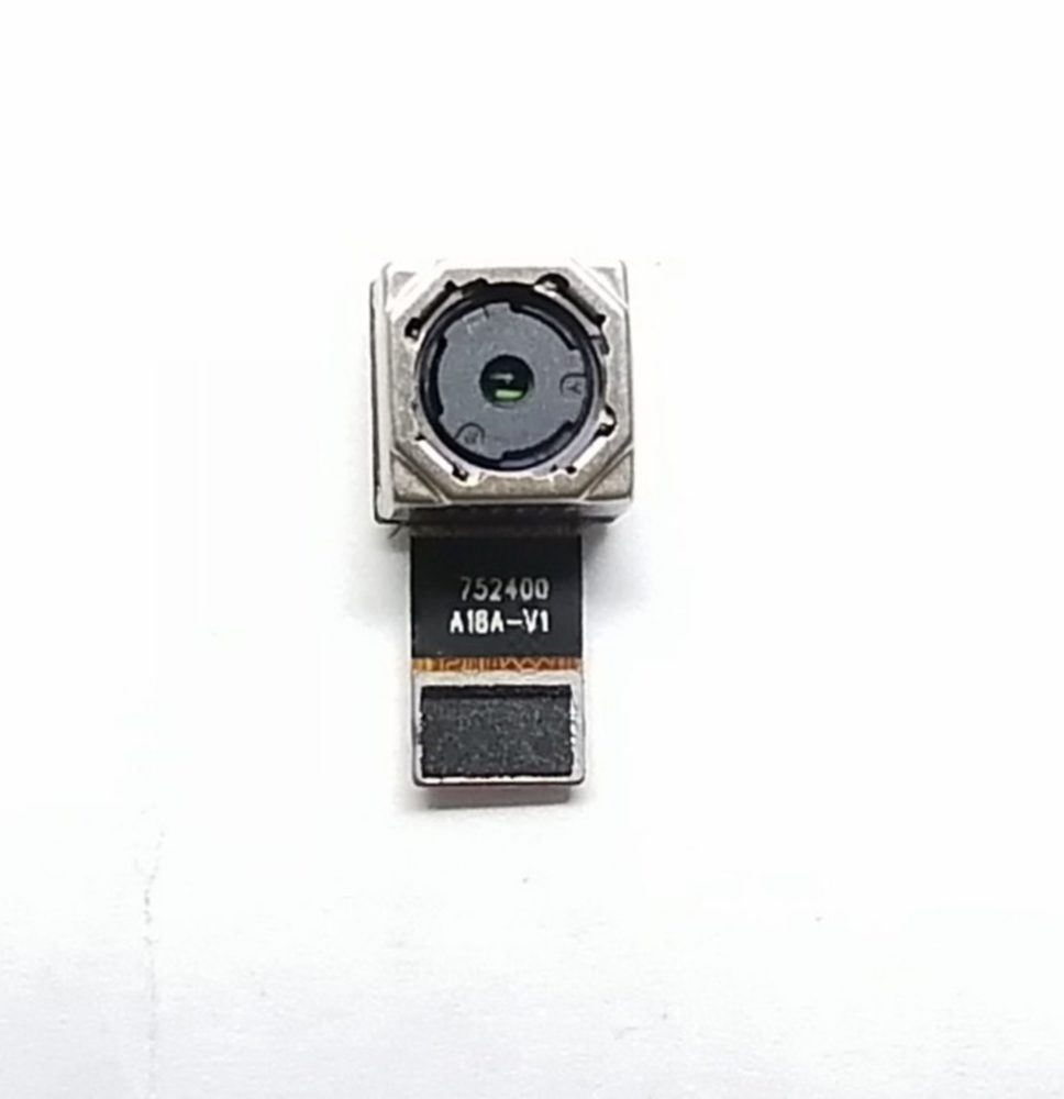 Texet TM-4084/X-drier 4G Основная камера