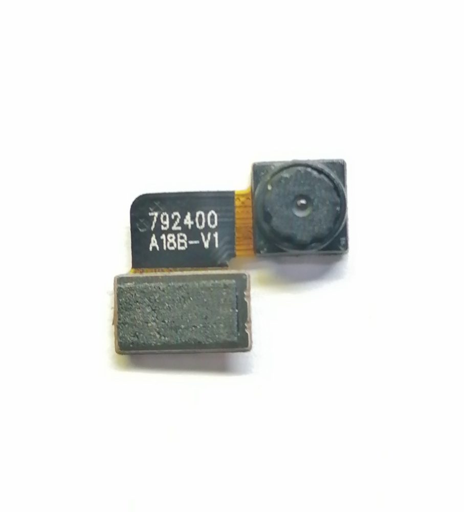 Texet TM-4084/X-drier 4G Фронтальная камера