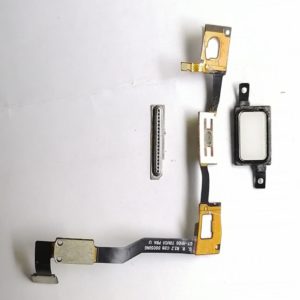 Samsung Galaxy S 2 GT-I9100 Шлейф кнопки Home+толкатели