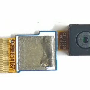 Samsung Galaxy S 2 GT-I9100 Основная камера
