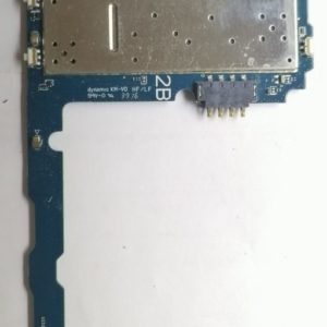 LG K5 (x220ds) Материнская плата. Снятая (возможны пароли)