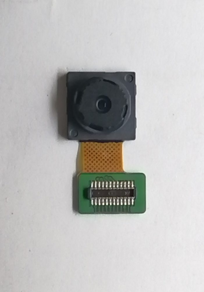 LG K5 (x220ds) Основная камера