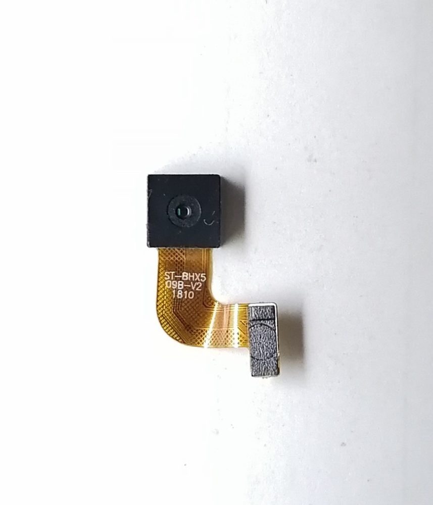 Prestigio MUZE U3 LTE PSP3515 DUO Основная камера
