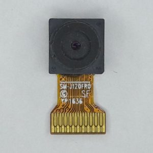 Samsung Galaxy J1 (2016) SM-J120F Камера фрональная