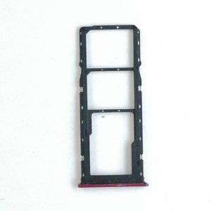 Redmi 8 Симлоток (красный)