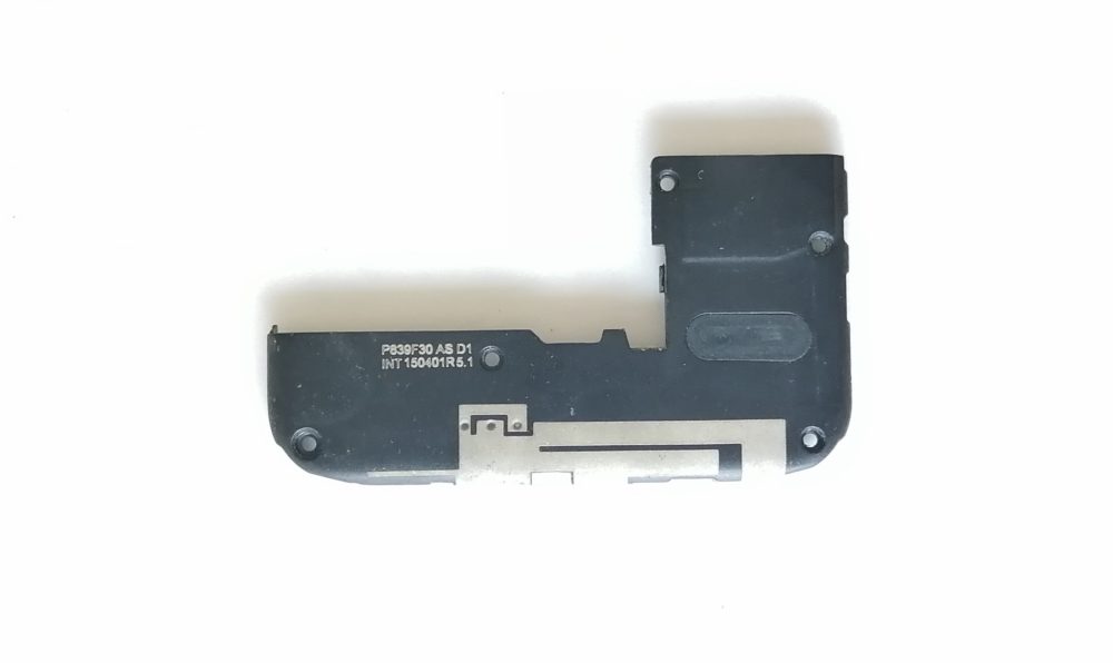 ZTE Blade S6 Основной динамик+антенна gsm