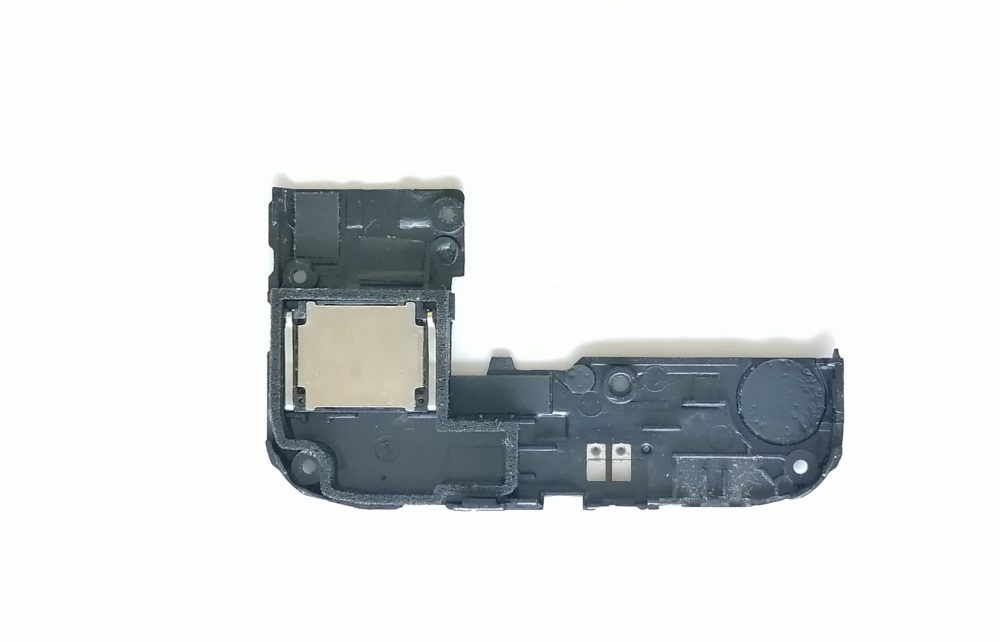 ZTE Blade S6 Основной динамик+антенна gsm — изображение 2
