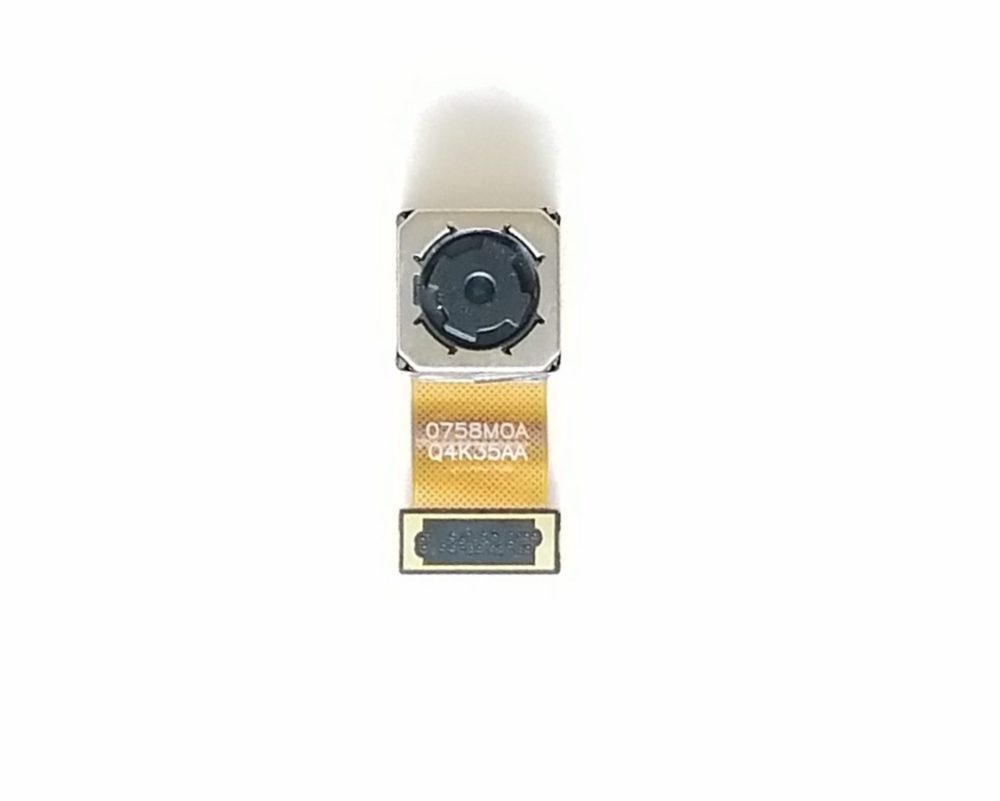 ZTE Blade S6 Основная камера