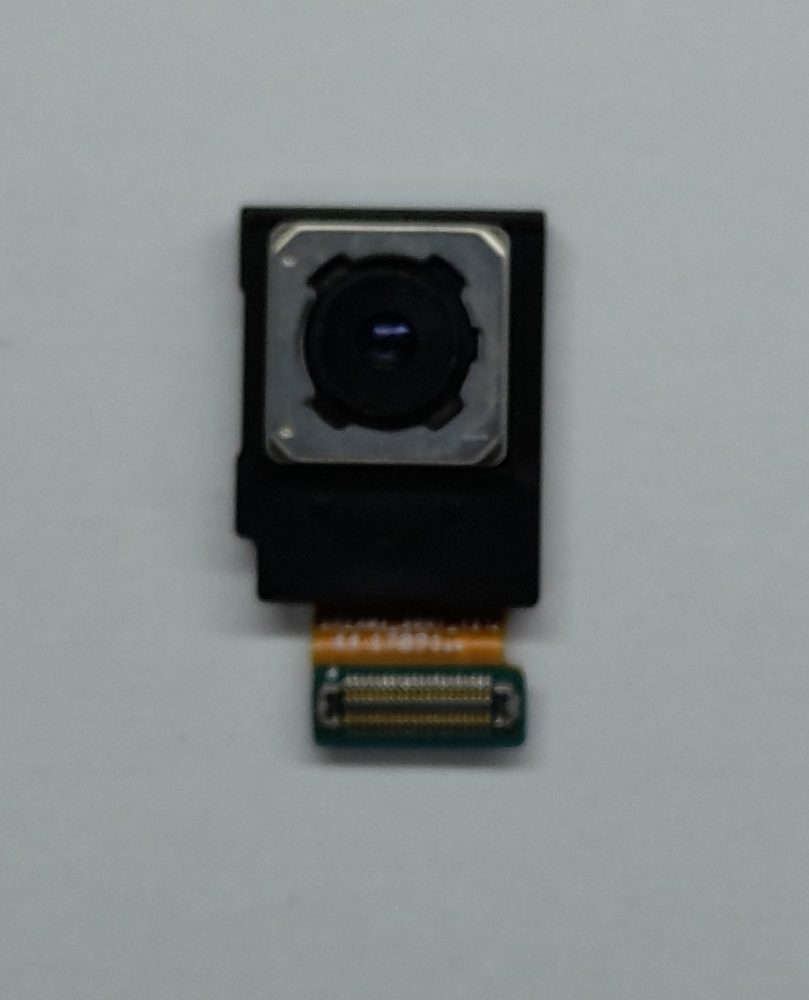 Samsung Galaxy S8 Plus SM-G955F Камера задняя (основная)