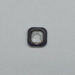 Samsung Galaxy A3 (2016) SM-A310F Стекло вспышки (серебро)
