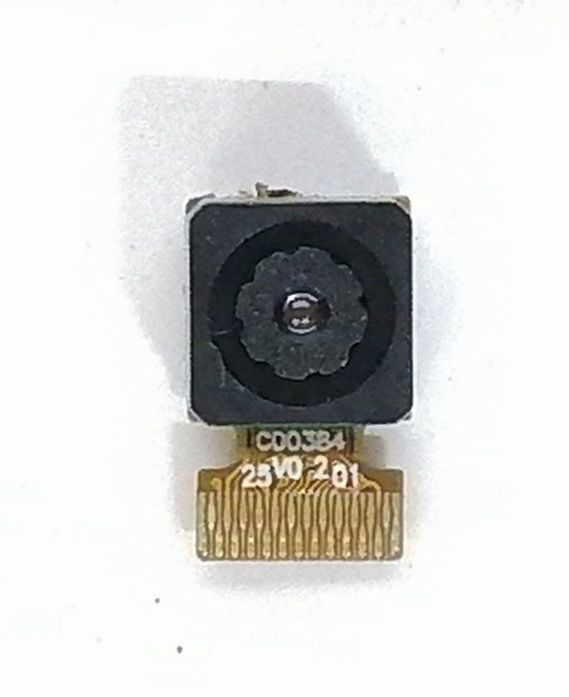 Prestigio Wize OK3 PSP3468 DUO Основная камера