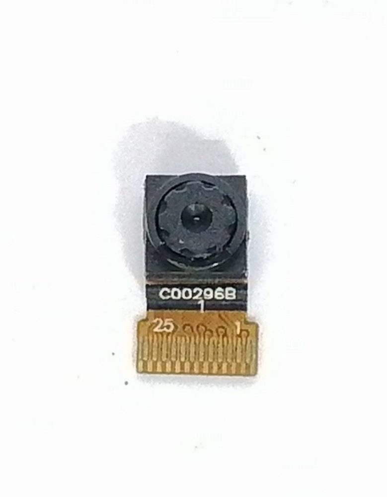 Prestigio Wize OK3 PSP3468 DUO Фронтальная камера